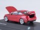    BMW 2er Coupe - red (Paragon Models)