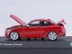    BMW 2er Coupe - red (Paragon Models)