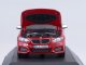    BMW 2er Coupe - red (Paragon Models)