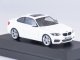    BMW 2er Coupe - white (Paragon Models)