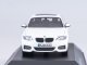    BMW 2er Coupe - white (Paragon Models)