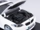    BMW 2er Coupe - white (Paragon Models)