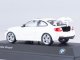    BMW 2er Coupe - white (Paragon Models)