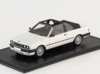 BMW 318i (E30) Baur, white