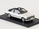    BMW 318i (E30) Baur, white (Neo Scale Models)