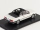    BMW 318i (E30) Baur, white (Neo Scale Models)