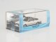    BMW 318i (E30) Baur, white (Neo Scale Models)