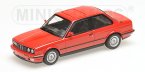 BMW 3-Series (E30) - 1989