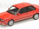    BMW 3-Series (E30) - 1989 (Minichamps)