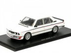 BMW M535i (E12)