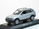    BMW X3, Silver (PotatoCar (Expresso Auto))