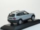    BMW X3, Silver (PotatoCar (Expresso Auto))