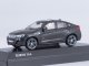    BMW X4 - black (Paragon Models)