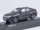    BMW X4 - black (Paragon Models)