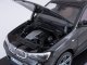    BMW X4 - black (Paragon Models)