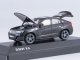    BMW X4 - black (Paragon Models)