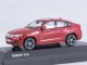    BMW X4 - red (Paragon Models)