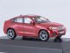    BMW X4 - red (Paragon Models)