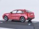    BMW X4 - red (Paragon Models)