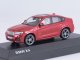    BMW X4 - red (Paragon Models)