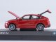    BMW X4 - red (Paragon Models)