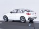    BMW X4 - silver (Paragon Models)