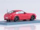    BMW Z4 M Coupe (E86), red (Neo Scale Models)