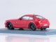    BMW Z4 M Coupe (E86), red (Neo Scale Models)