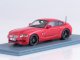    BMW Z4 M Coupe (E86), red (Neo Scale Models)