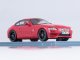    BMW Z4 M Coupe (E86), red (Neo Scale Models)