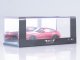    BMW Z4 M Coupe (E86), red (Neo Scale Models)