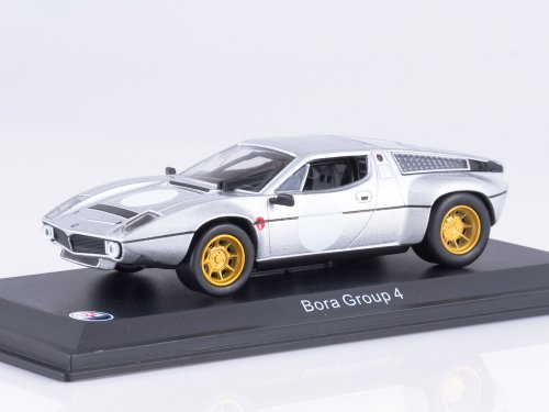 Maserati Bora Group 4