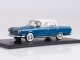    Borgward P100 (Neo Scale Models)