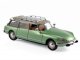    CITROEN DS23 Break 1974 Green Metallic (Norev)