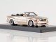    MERCEDES-BENZ 500SEC Koenig Specials Cabrio1985 Metallic Beige (Neo Scale Models)