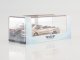    MERCEDES-BENZ 500SEC Koenig Specials Cabrio1985 Metallic Beige (Neo Scale Models)