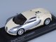    Bugatti Veyron EDITION CENTENAIRE - CHROME/BEIGE 2009 (Minichamps)