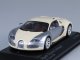    Bugatti Veyron EDITION CENTENAIRE - CHROME/BEIGE 2009 (Minichamps)