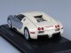    Bugatti Veyron EDITION CENTENAIRE - CHROME/BEIGE 2009 (Minichamps)