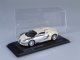    Bugatti Veyron EDITION CENTENAIRE - CHROME/BEIGE 2009 (Minichamps)