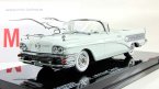 Buick Special (White), 1958