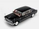    FAW HongQi Red Flag CA772 Bulletproof Limousine (Century Dragon)