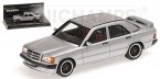 Brabus Mercedes 190E 3.6S