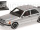    Brabus Mercedes 190E 3.6S (Minichamps)