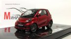  Brabus Ultimate 120, Smart