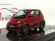     Brabus Ultimate 120, Smart (Minichamps)