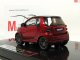     Brabus Ultimate 120, Smart (Minichamps)