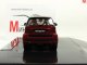     Brabus Ultimate 120, Smart (Minichamps)