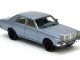    DATSUN Laurel C230 Blue Metallic 1977 (Neo Scale Models)