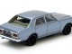    DATSUN Laurel C230 Blue Metallic 1977 (Neo Scale Models)